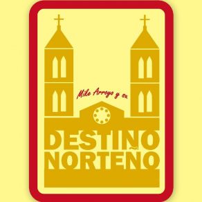 Download track A Ti Qué Su Destino Norteño