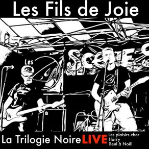 Download track Les Plaisirs Chers (Live) Les Fils De Joie