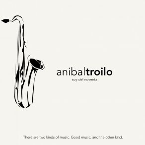 Download track Uruguaya Aníbal Troilo