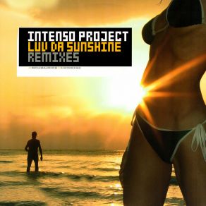 Download track Luv Da Sunshine (Gold People Extended Remix) Intenso Project