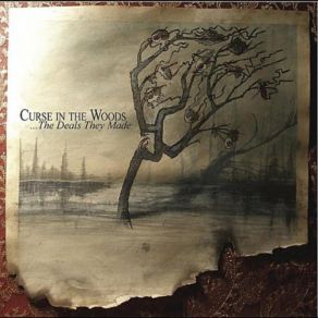 Download track Walking In The City Curse In The Woods