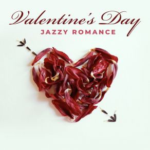 Download track Evening With Jazz Valentine's Day