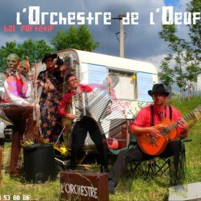 Download track Zemeratik & Train L'Orchestre De L'Oeuf