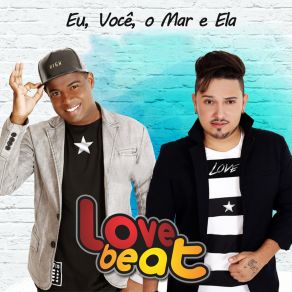 Download track Eu Sei De Cor Love Beat