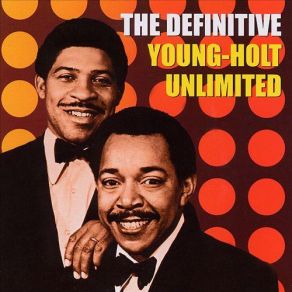 Download track Good Vibrations Young - Holt Unlimited