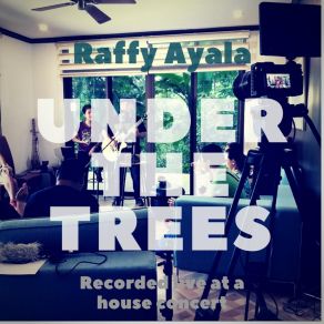 Download track Our Time (Live) Raffy Ayala