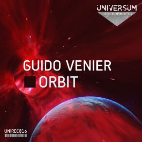 Download track Orbit Guido Venier