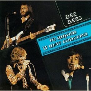 Download track Never Been Alone Bee Gees