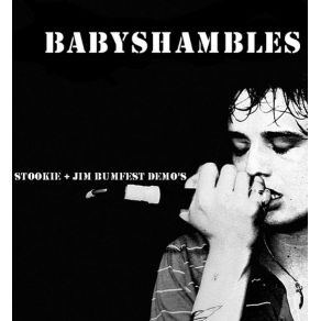 Download track There She Goes (A Little Heartache) Babyshambles