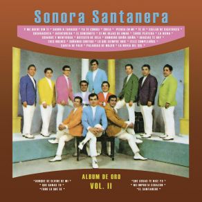 Download track El Santanero Sonora Santanera