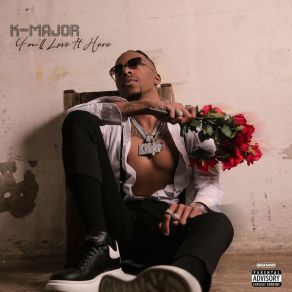 Download track Ut Oh K - Major