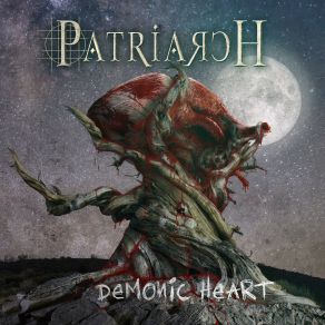 Download track Demonic Heart Patriarch