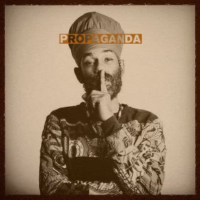 Download track Propaganda Jah Defender, Kin Riddimz