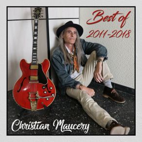 Download track It's Not Because You Can That You Should Christian Maucery