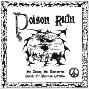 Download track Parade Of Phantoms Poison Ruïn