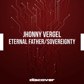 Download track Sovereignty (Original Mix) Jhonny Vergel