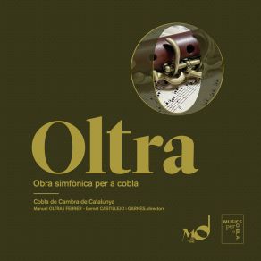 Download track Canticel Manuel Oltra, Cobla De Cambra De Catalunya