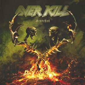 Download track Twist Of The Wick Overkill