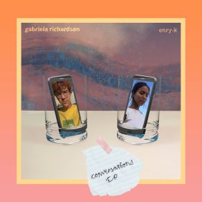 Download track Into You Enry-KMishii