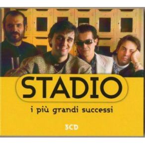 Download track Chi Te L'Ha Detto Stadio