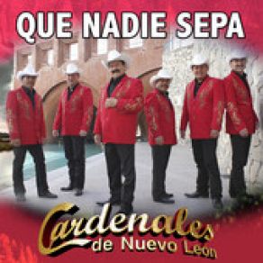 Download track Que Nadie Sepa Los Cardenales De Nuevo Leon