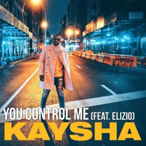 Download track You Control Me (Malcom Remix) ElizioMalcom