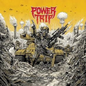 Download track Hammer Of Doubt Power Trip