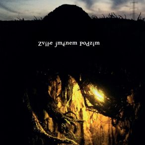 Download track Černou Zvíře Jménem Podzim