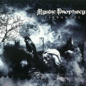 Download track Across The Gates Of Hell Mystic Prophecy