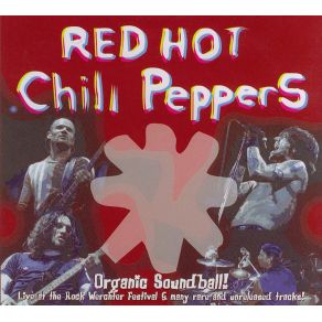 Download track Teatro Jam The Red Hot Chili Peppers