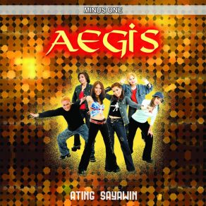 Download track Sinta Dance Mix (Minus One) AegisMinus One