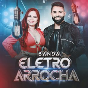 Download track Miséria De Amor Banda Eletro Arrocha