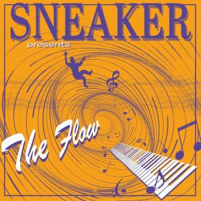 Download track The Flow (909) The Sneaker