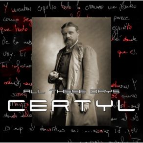 Download track CERTYL - Love Until The End CERTYL