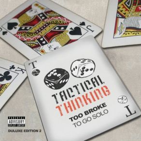 Download track The Main Ingredient (Bonus Track) Tactical Thinking