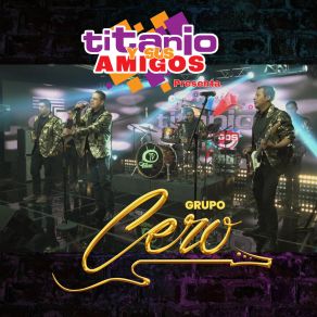 Download track No Hay Mañana Grupo Cero