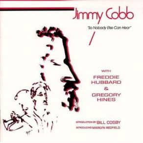 Download track Cute Jimmy Cobb