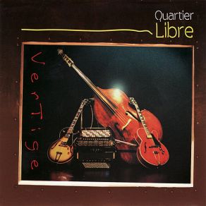 Download track La Chope Des Puces Quartier Libre