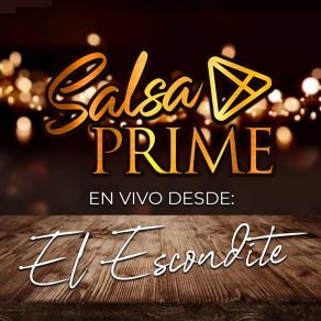 Download track Hasta Que Te Conoci (En Vivo) Salsa PrimeLeon Ronald