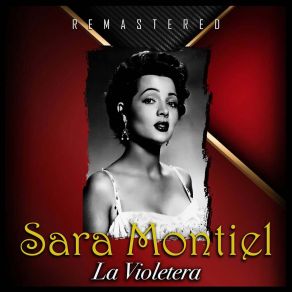 Download track Agua Que No Has De Beber (Remastered) Sara Montiel