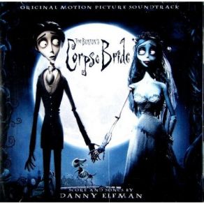 Download track The Wedding Song (Song) Danny Elfman