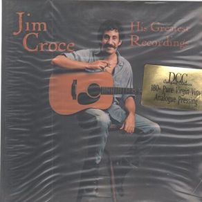 Download track Photographs And Memories Jim Croce
