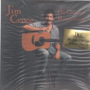 Download track Lover's Cross Jim Croce