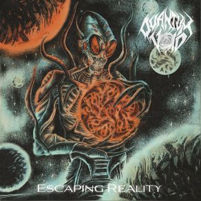 Download track Old Enemy Quantum Void