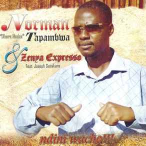 Download track Ndiwe Zenya Expresso