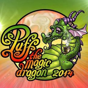 Download track Puff The Magic Dragon 2014 Flomo-D