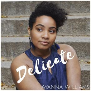 Download track Just One Kiss Ayanna WilliamsGeneus