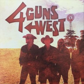 Download track Rendezvous 4 Guns West