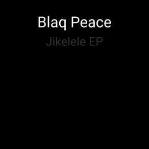 Download track Hello Blaq Peace