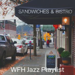 Download track Bossa Quintet Soundtrack For Reading WFH Jazz Playlist